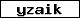 Prfcode