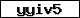 Prfcode