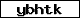 Prfcode