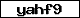 Pr�fcode