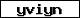 Prfcode
