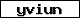 Pr�fcode