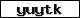 Prfcode