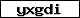 Pr�fcode