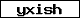Prfcode