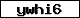 Pr�fcode