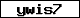 Prfcode