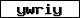 Prfcode