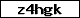 Prfcode
