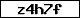 Prfcode