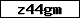 Pr�fcode