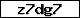 Pr�fcode