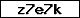 Pr�fcode