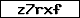 Prfcode