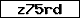 Pr�fcode