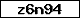 Pr�fcode