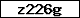 Pr�fcode