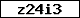 Prfcode