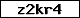 Pr�fcode