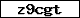 Pr�fcode