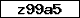 Pr�fcode