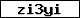 Prfcode