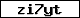 Pr�fcode