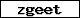 Pr�fcode