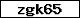 Prfcode