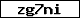 Prfcode