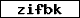 Prfcode
