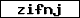 Prfcode