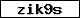 Prfcode