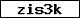 Prfcode