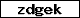 Prfcode