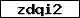 Prfcode