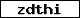 Pr�fcode