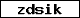 Pr�fcode