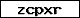 Prfcode