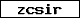 Prfcode