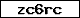 Prfcode