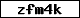 Pr�fcode