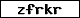 Pr�fcode