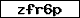 Pr�fcode