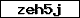 Prfcode