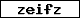 Prfcode