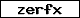 Prfcode