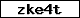 Prfcode