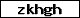Prfcode