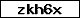 Pr�fcode
